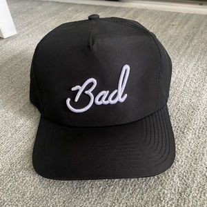 Bad Birdie SnapBack
